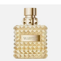Valentino Born in Roma The Gold Donna