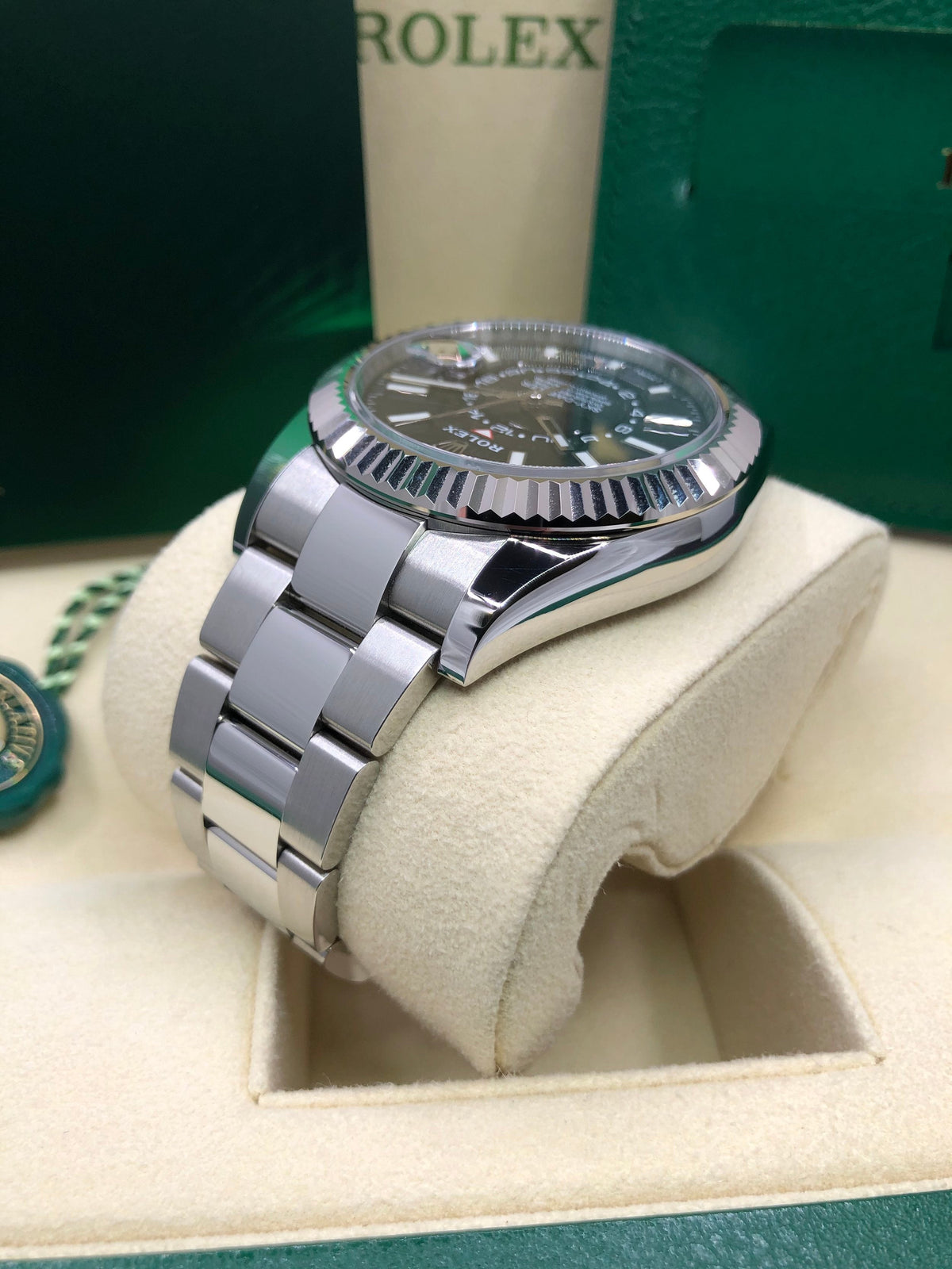 2022 Rolex Sky-Dweller 326934
