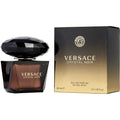 Versace Crystal Noir Eau De Parfum Spray, Perfume for Women, 3 Oz