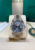 2021 Rolex Day-Date 40 228239
