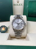 2021 Rolex Datejust 36 126234