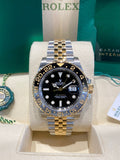 2023 Rolex GMT-Master II 126713GRNR