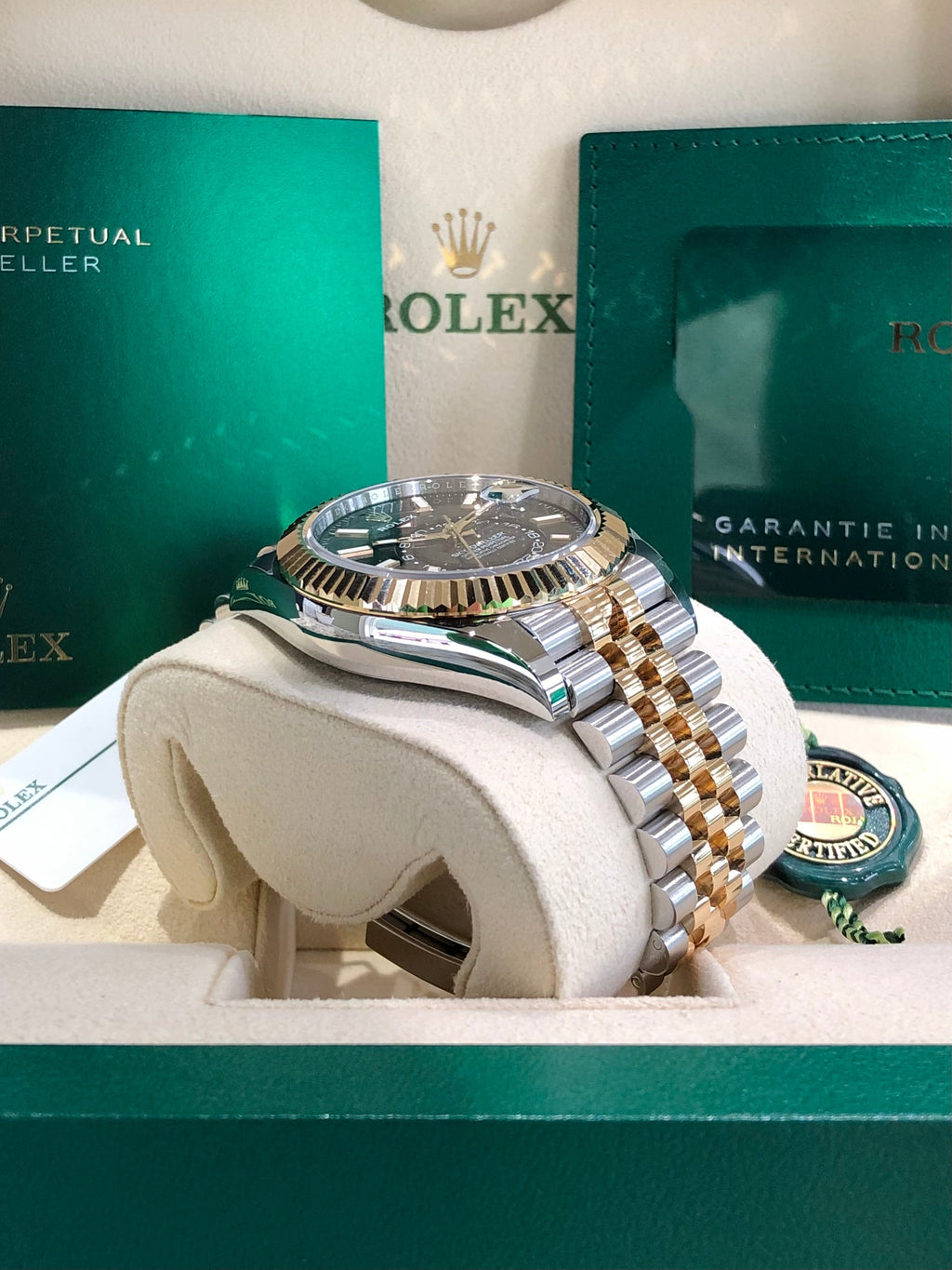 2023 Rolex Sky-Dweller 326933