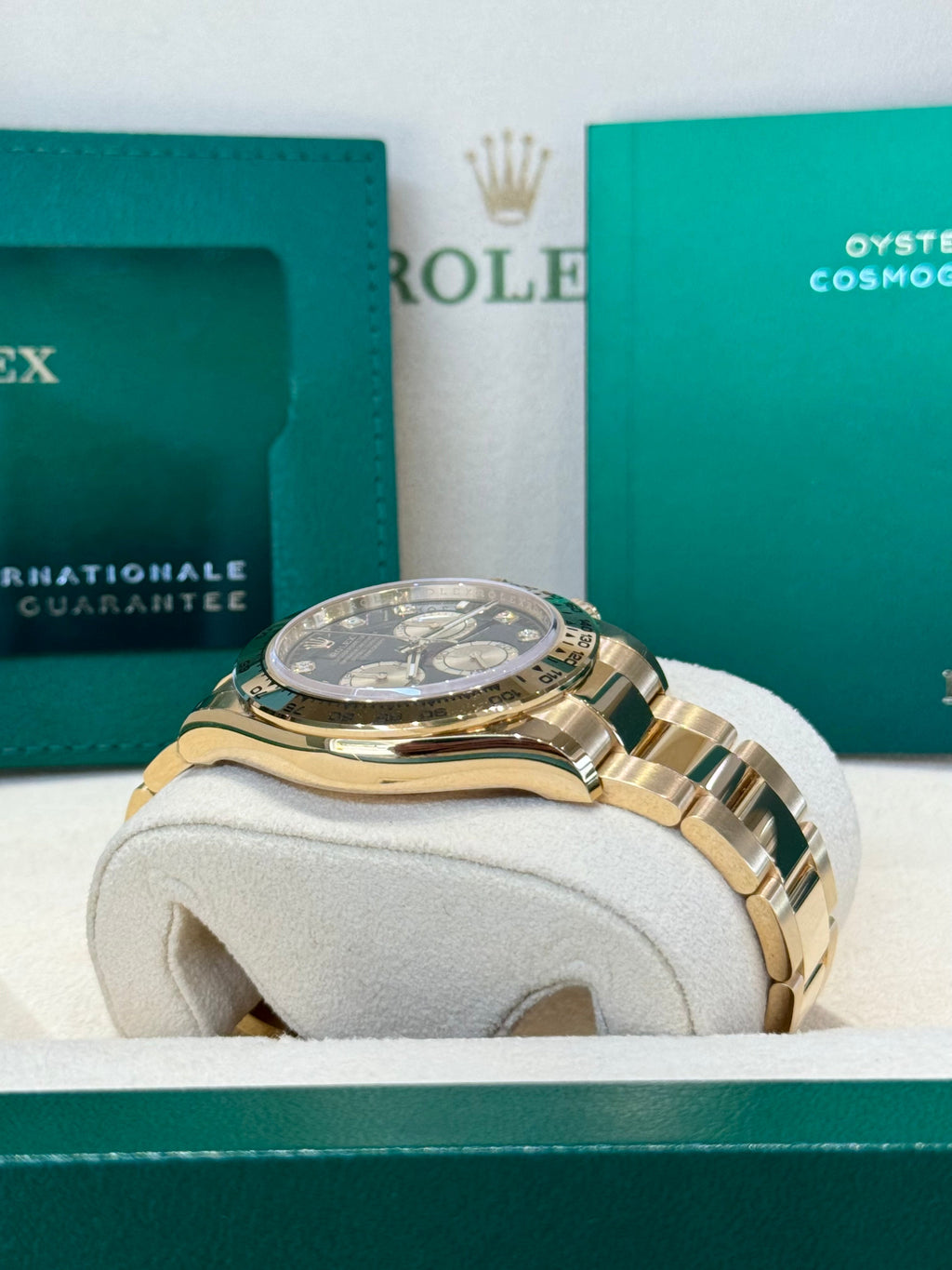 2024 Rolex Daytona 126508