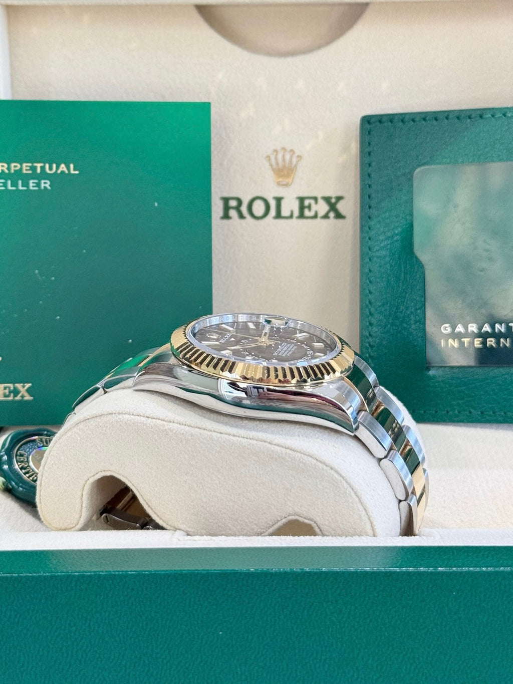 2023 Rolex Sky-Dweller 326933