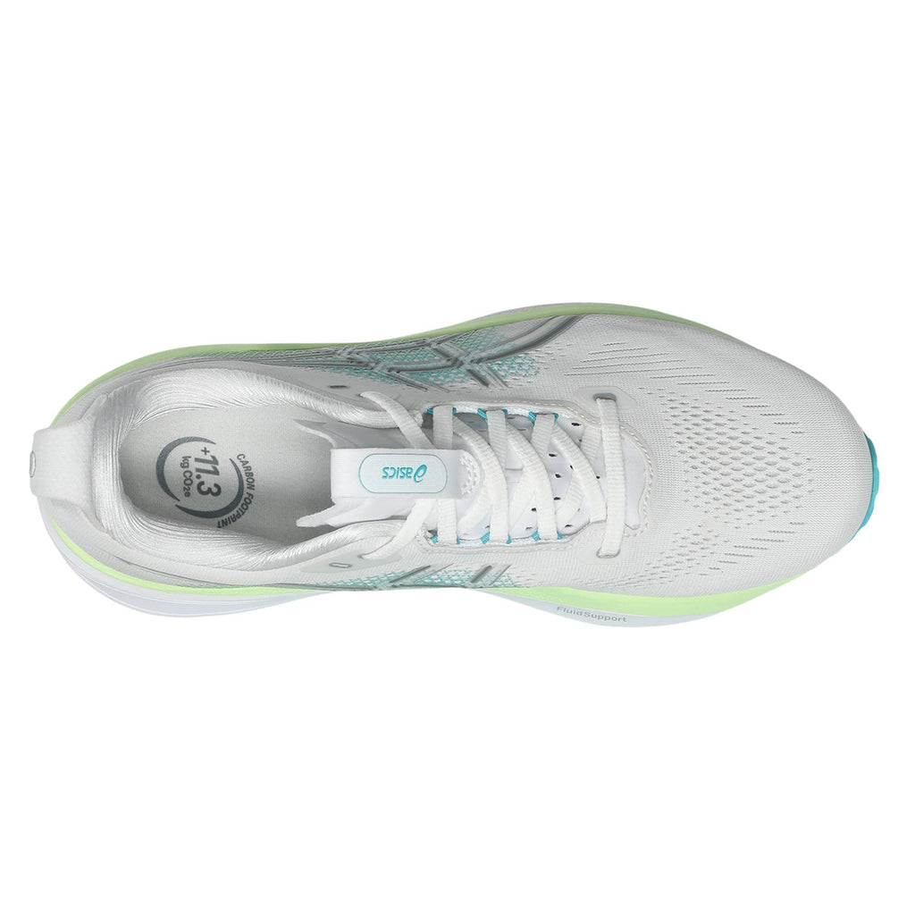 Mens ASICS GEL-Kayano 33 (Wide)