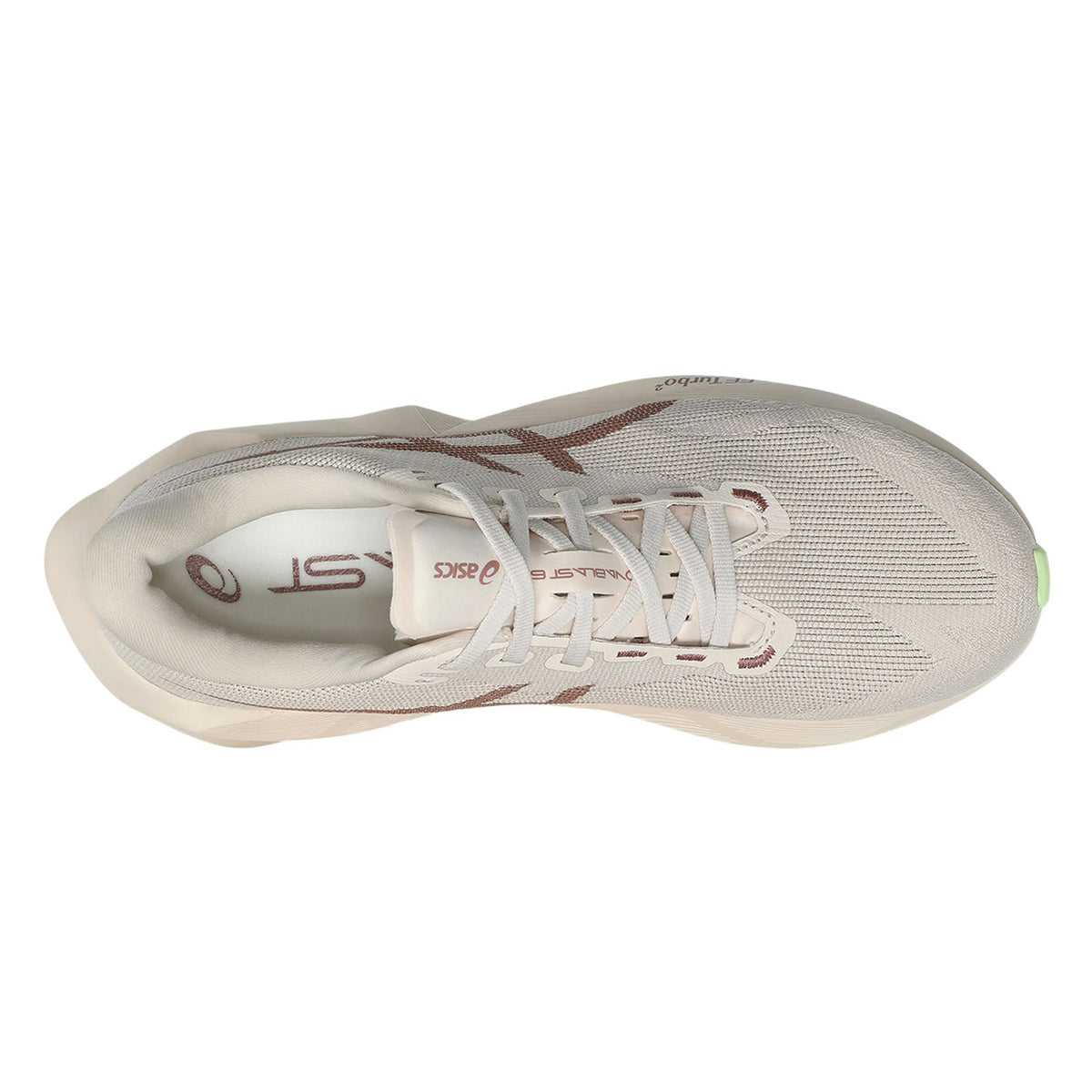 Mens ASICS Novablast 6