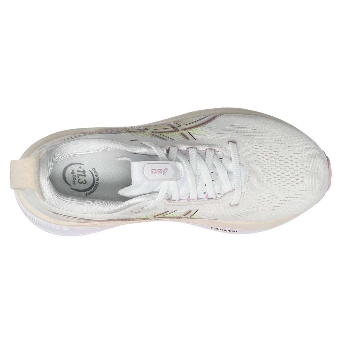 Womens ASICS GEL-Kayano 33