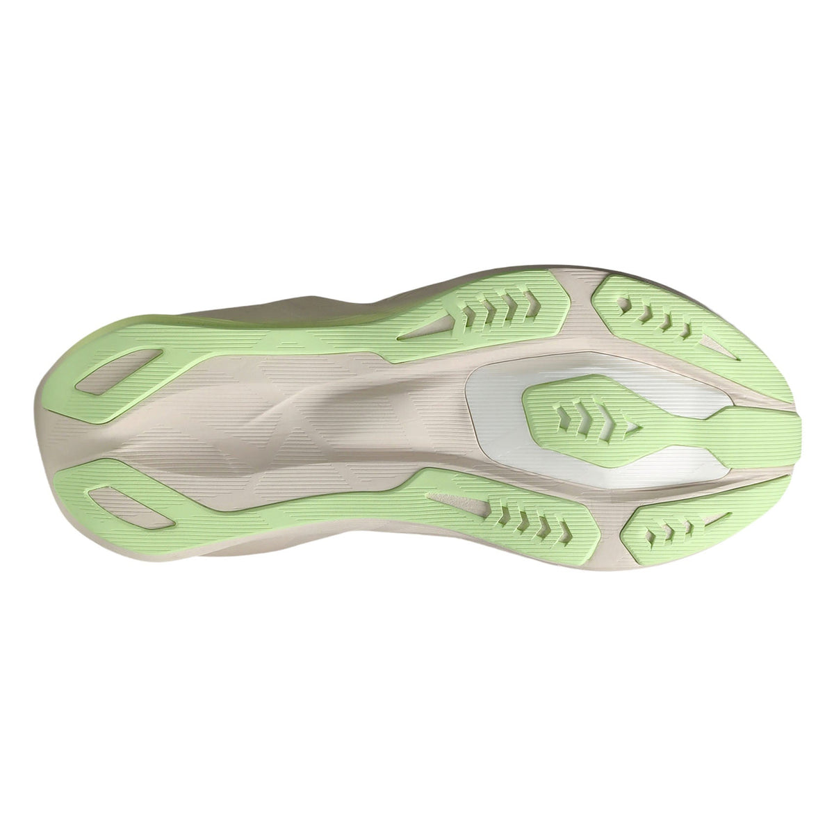 Womens ASICS Novablast 6 (Wide)