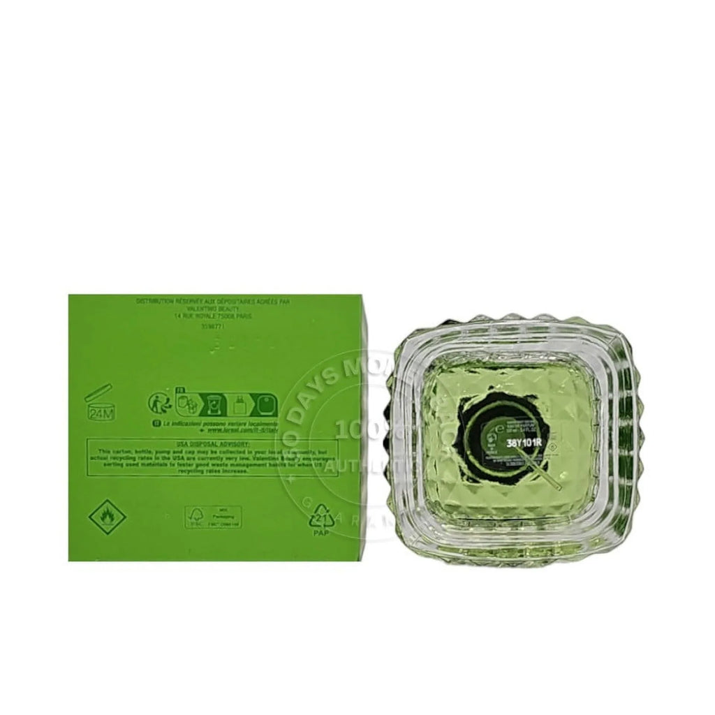 Valentino Donna Born in Roma Green