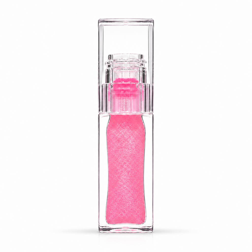 Pink pH Color-Changing Lip Oil