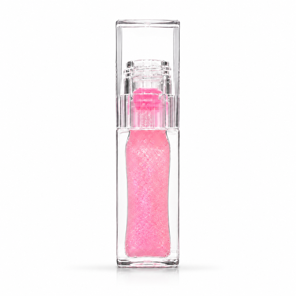 Pink pH Color-Changing Lip Oil