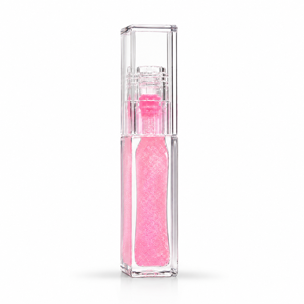 Pink pH Color-Changing Lip Oil