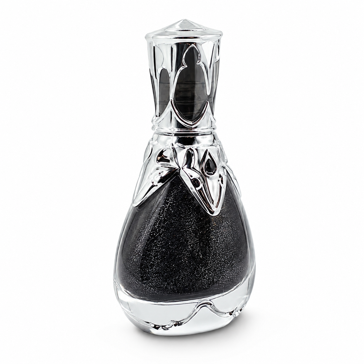 Black Shimmer Lip & Cheek Tint