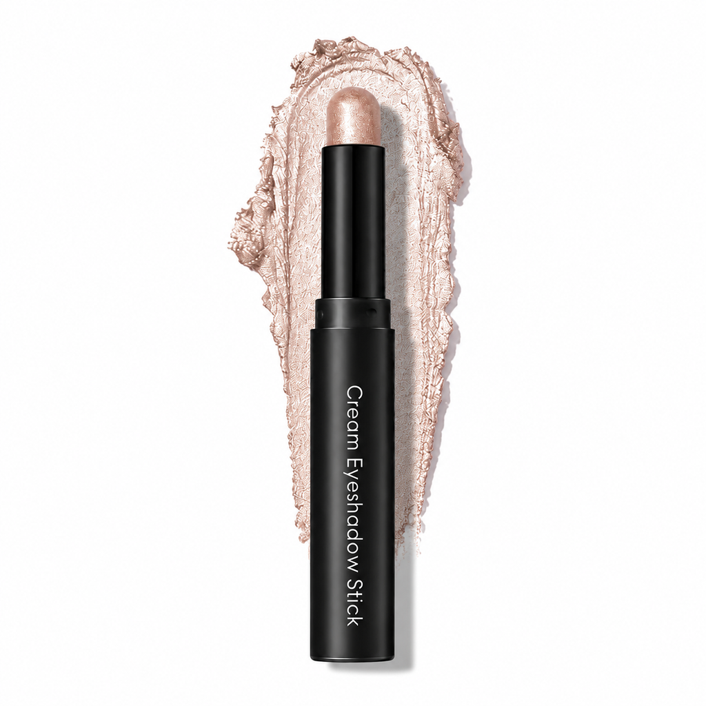 Shimmer Cream Eyeshadow Stick Trio