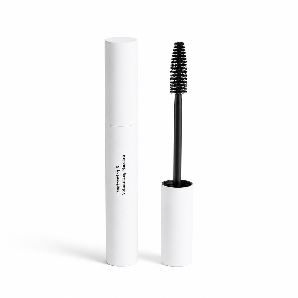 Black Peptide Lengthening &amp; Volume Mascara