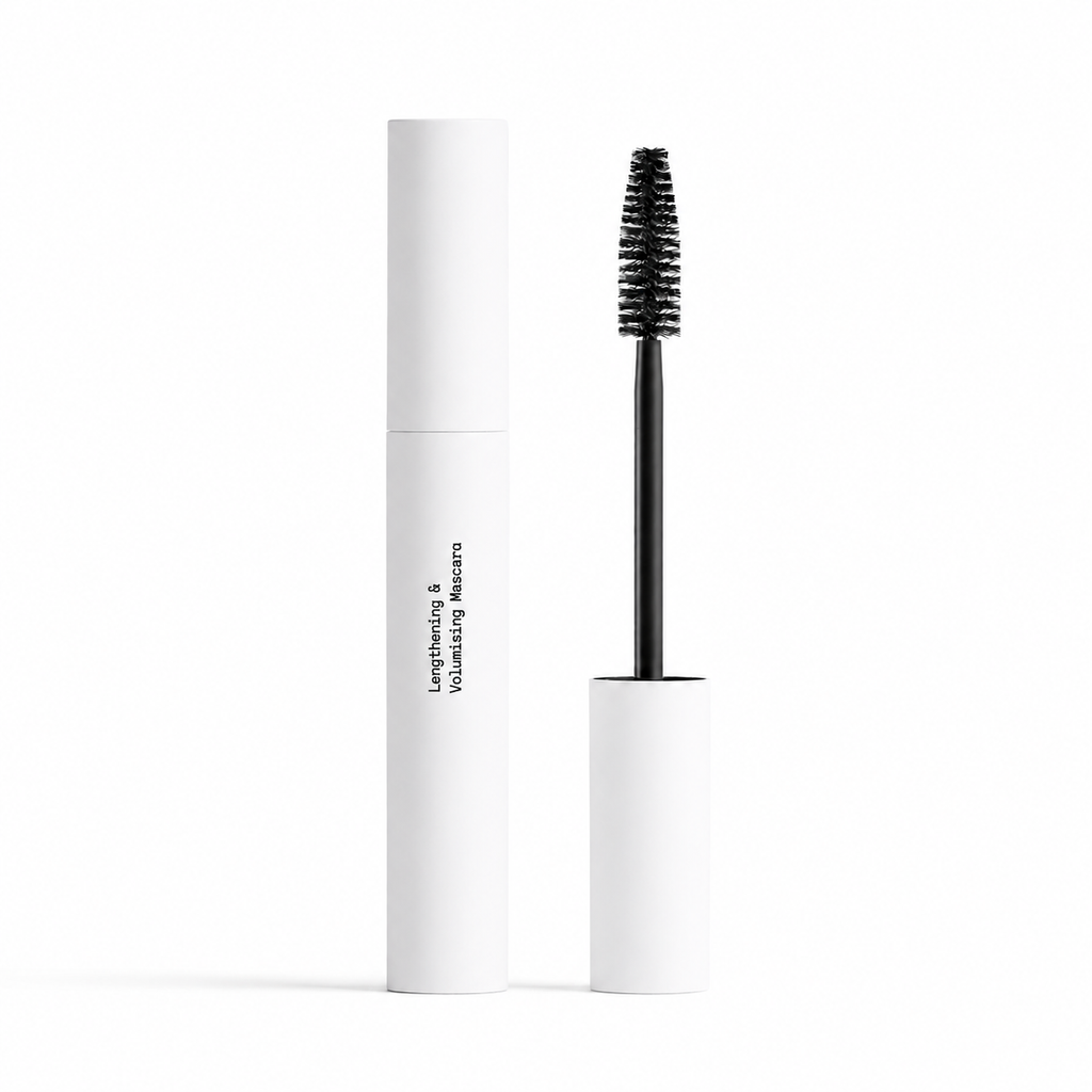 Black Peptide Lengthening &amp; Volume Mascara
