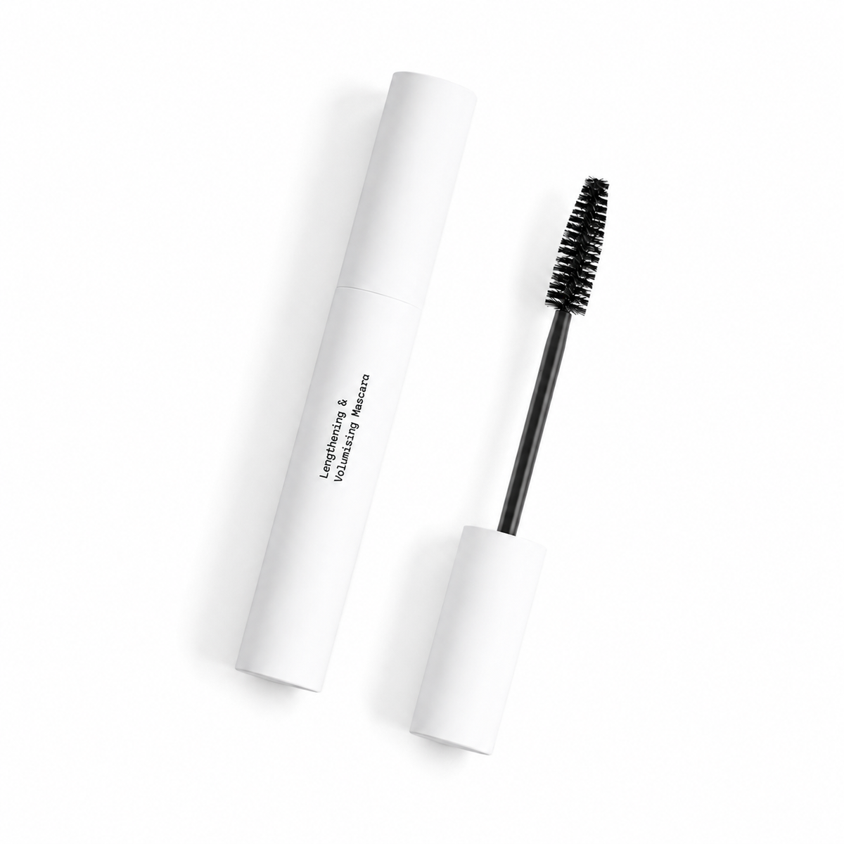 Black Peptide Lengthening &amp; Volume Mascara