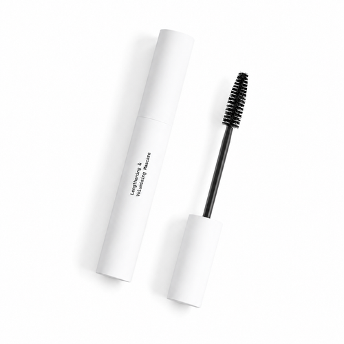 Black Peptide Lengthening &amp; Volume Mascara